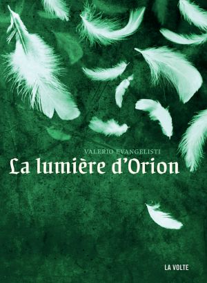 [Ciclo di Eymerich 09] • La Lumière D'Orion